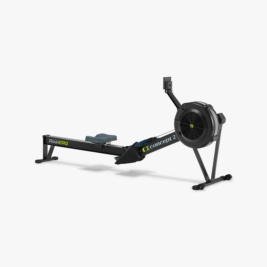 Concept2 RowErg rowing machine