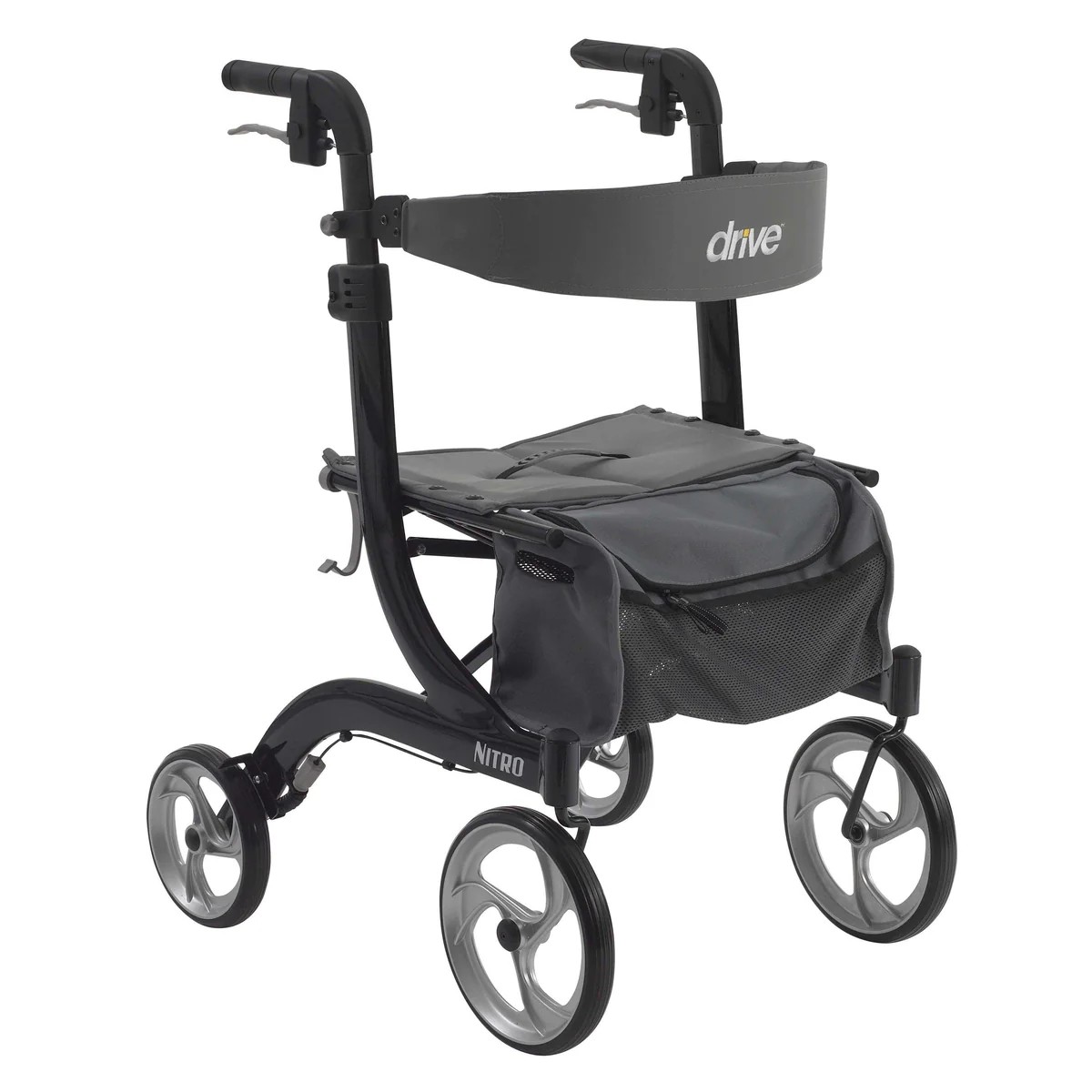 Drive Nitro rollator
